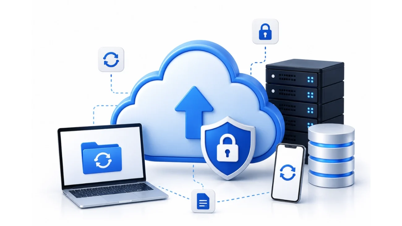 Cloud Backup