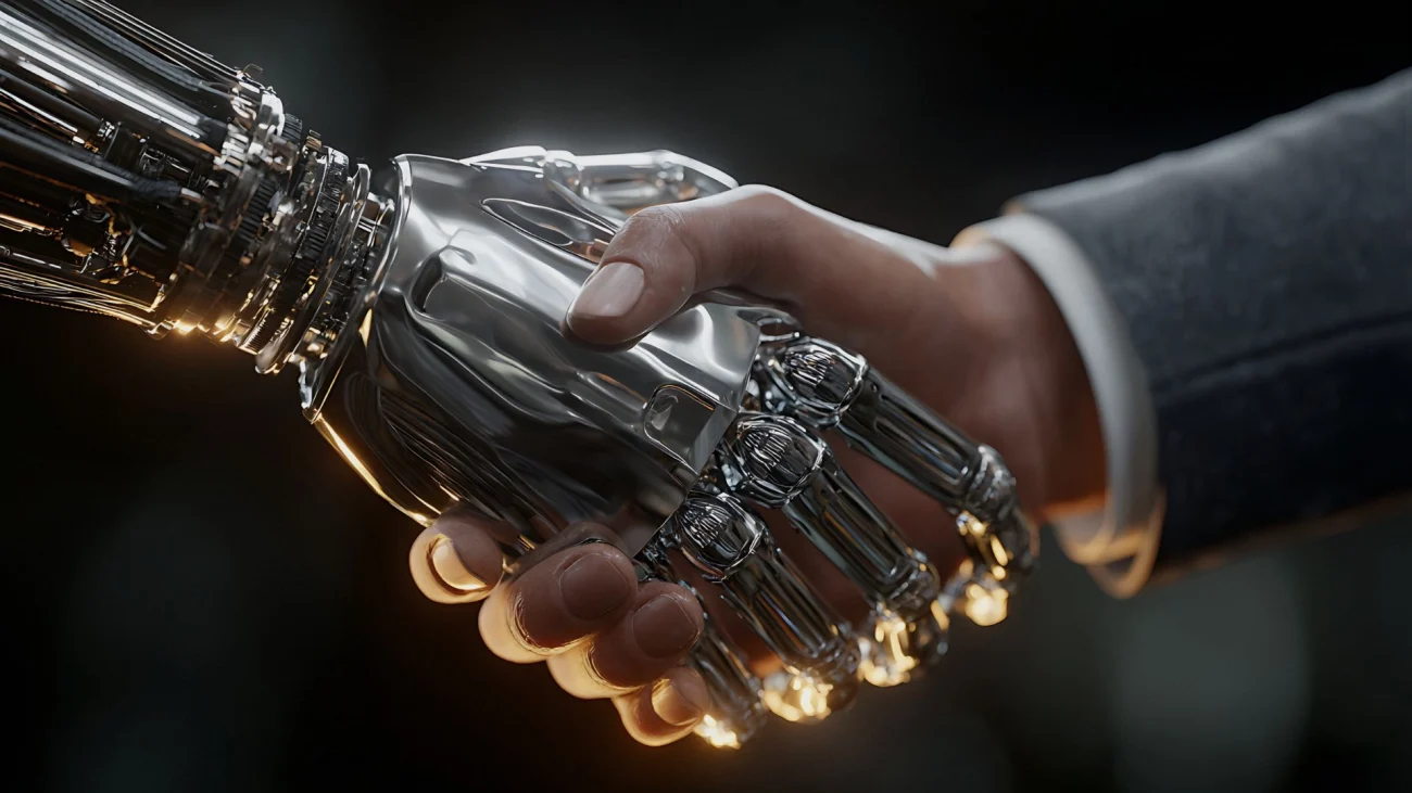 How AI Is Changing Network Security