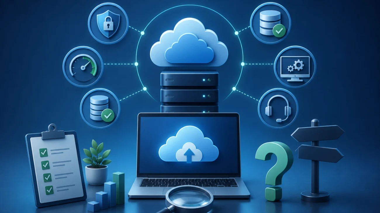 How to Choose the Right Data Backup Solution