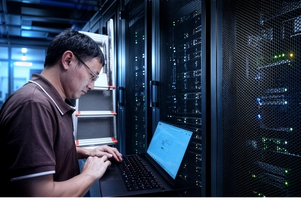 IT-Services