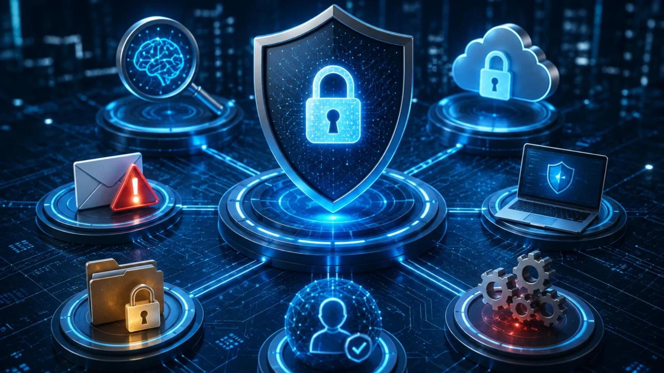 Latest AI Cybersecurity Trends in 2026