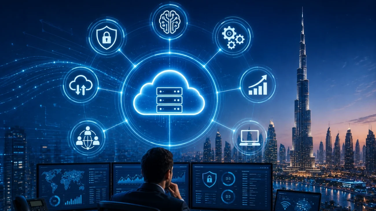Latest Trends in Managed IT Services