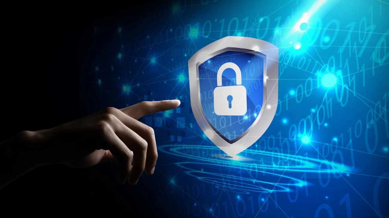 What Is Traditional Network Security