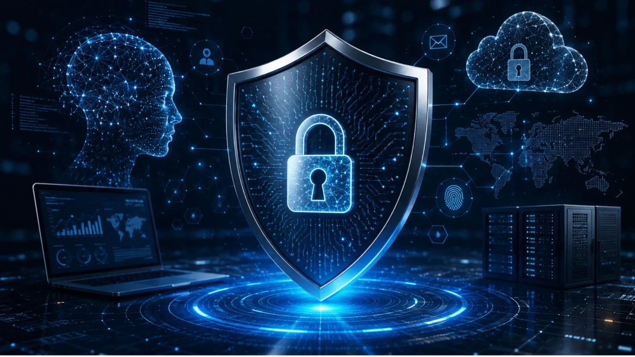 What is AI-Powered Cybersecurity