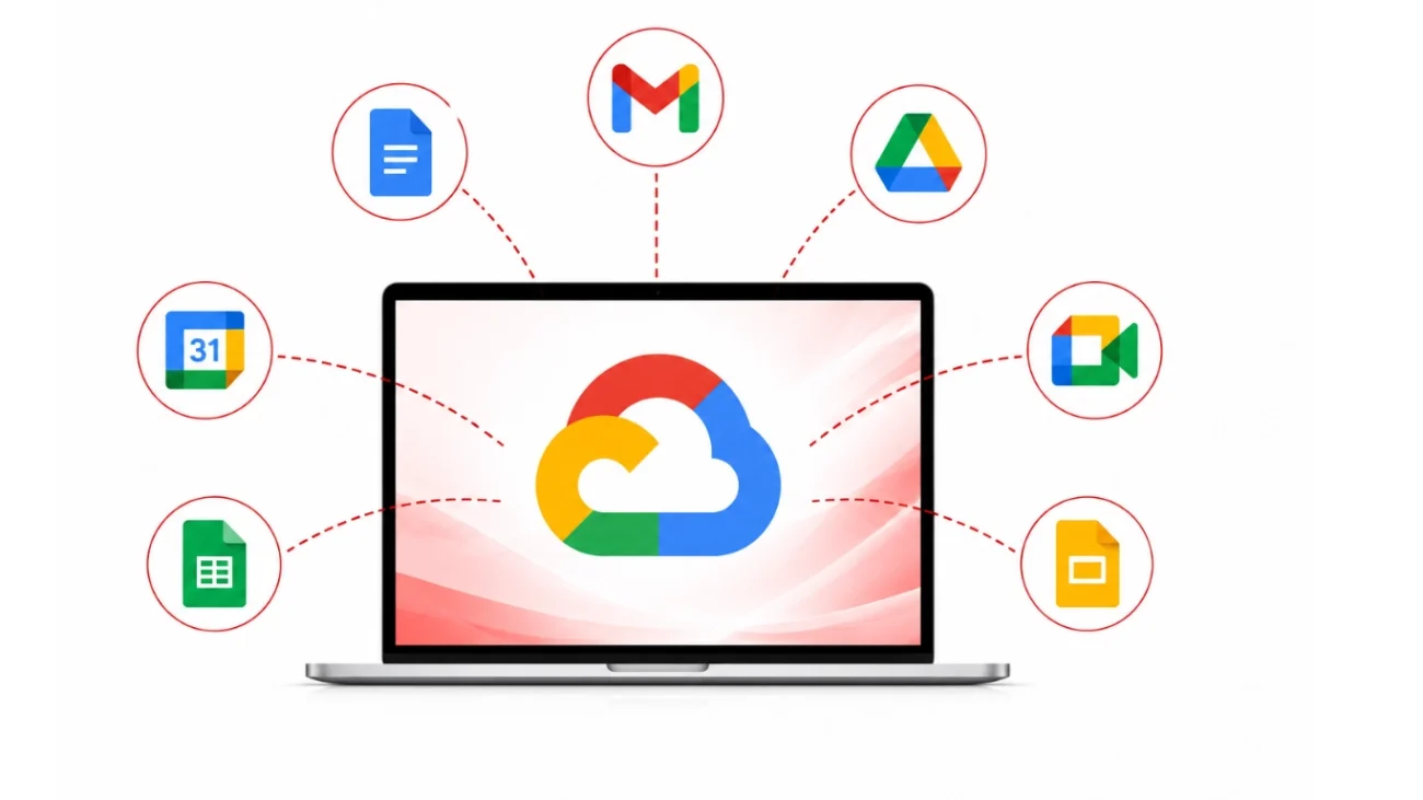 What is Google Workspace