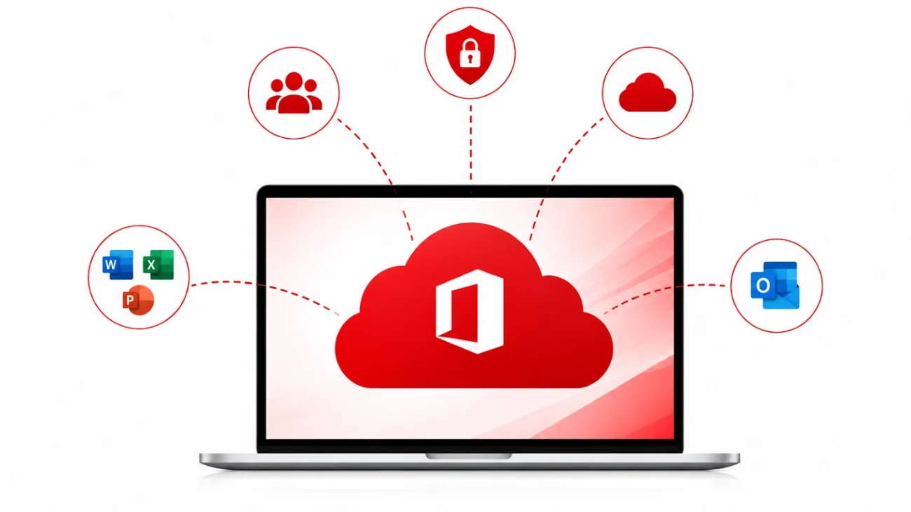 What is Microsoft 365