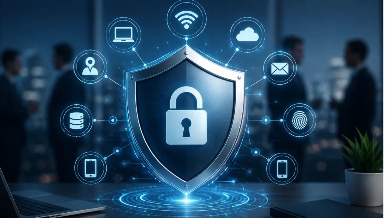 Why Cybersecurity Matters for Every Business