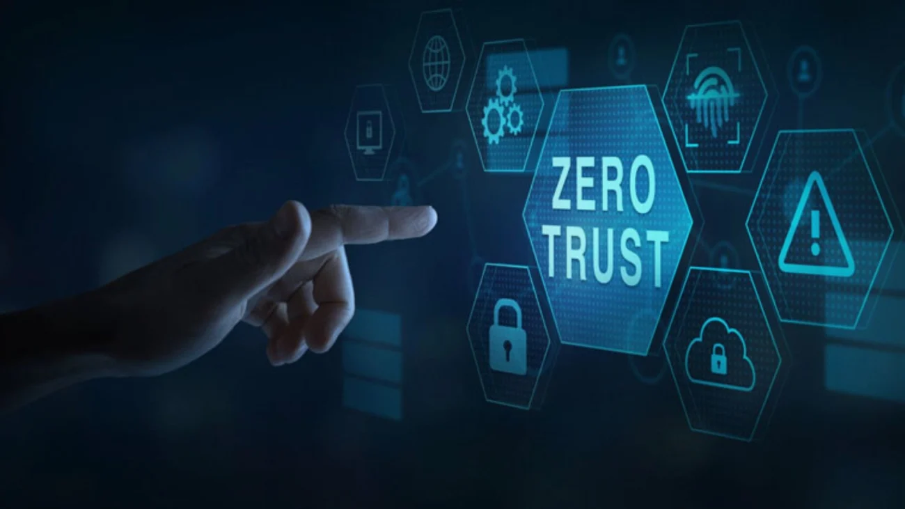 Why More UAE Businesses Are Moving Toward Zero Trust Security