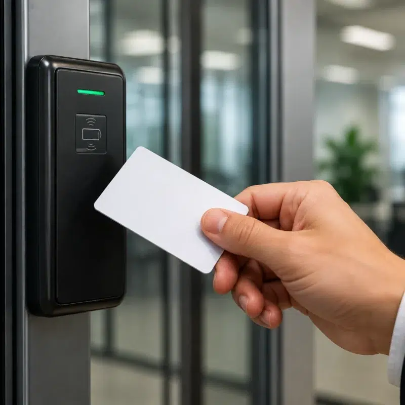 Card-Based Time Attendance Systems
