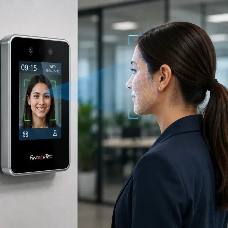 Face Recognition Attendance Systems