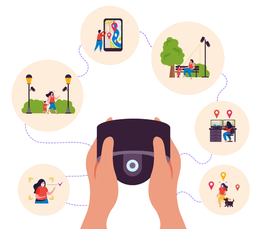 How to Choose the Right Security Camera for Your Business