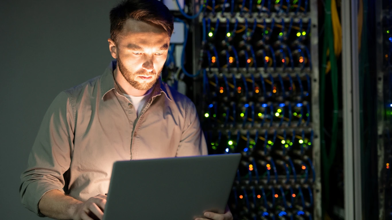 IT AMC vs Managed IT Services