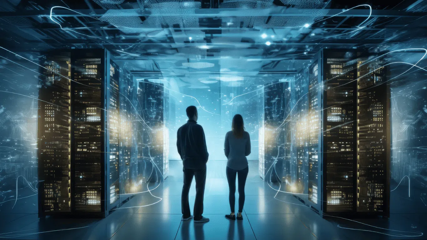 What Is IT Infrastructure