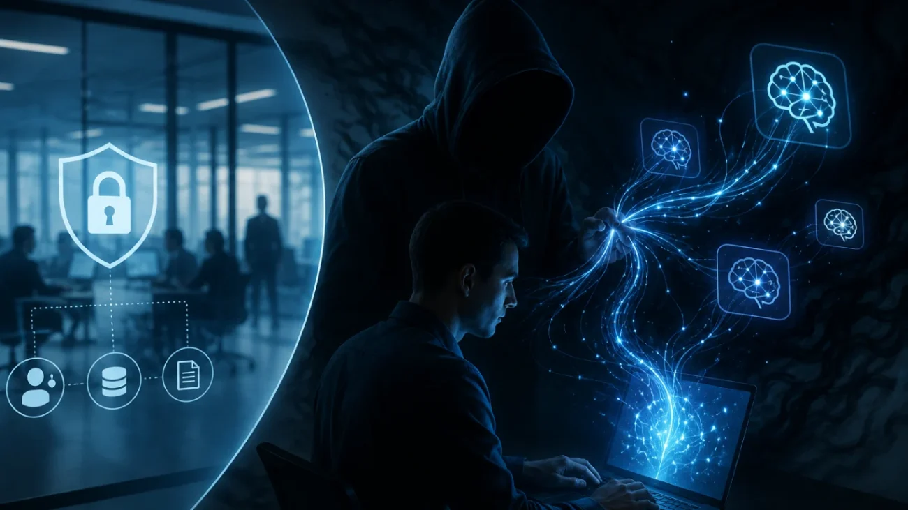 What Is Shadow AI?