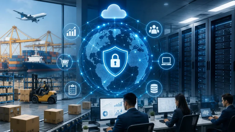 Why IT Infrastructure Matters for Trading Companies