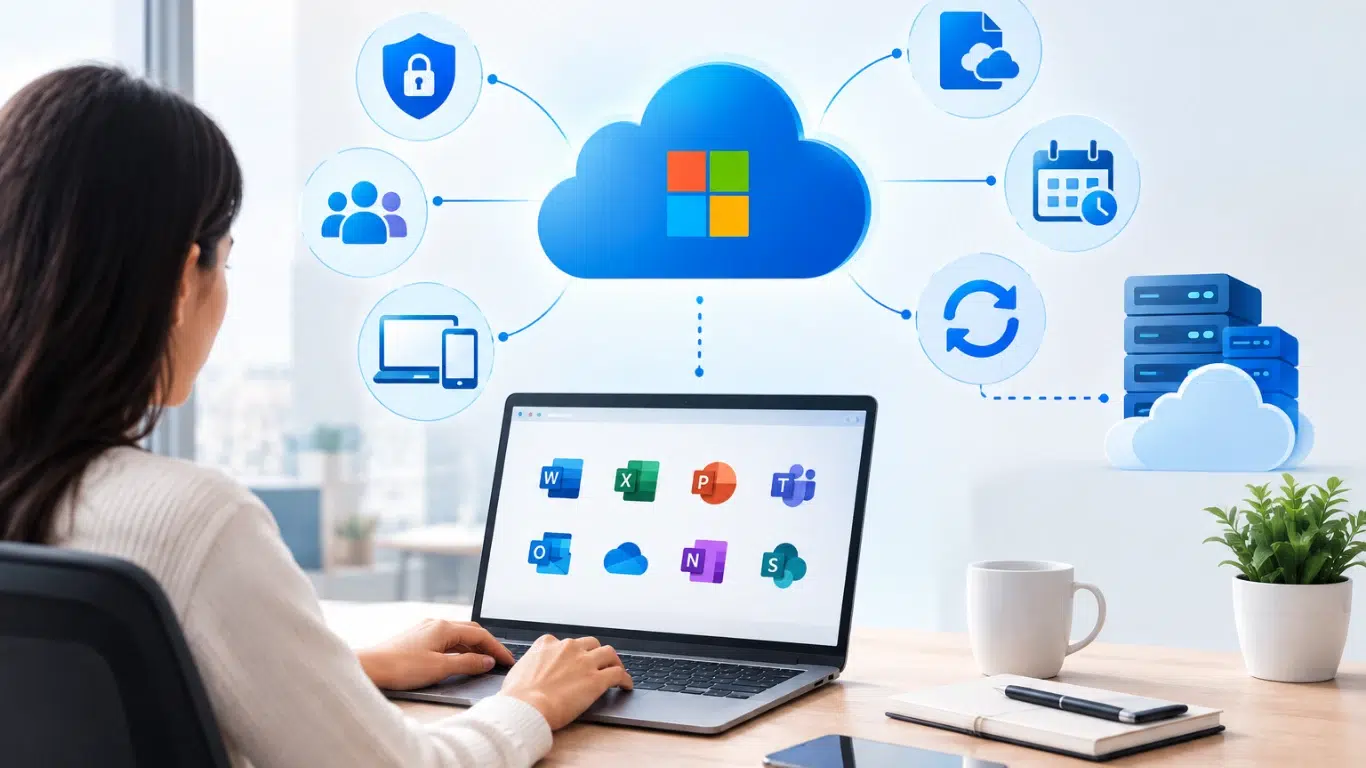 Check Their Cloud and Microsoft 365 Knowledge