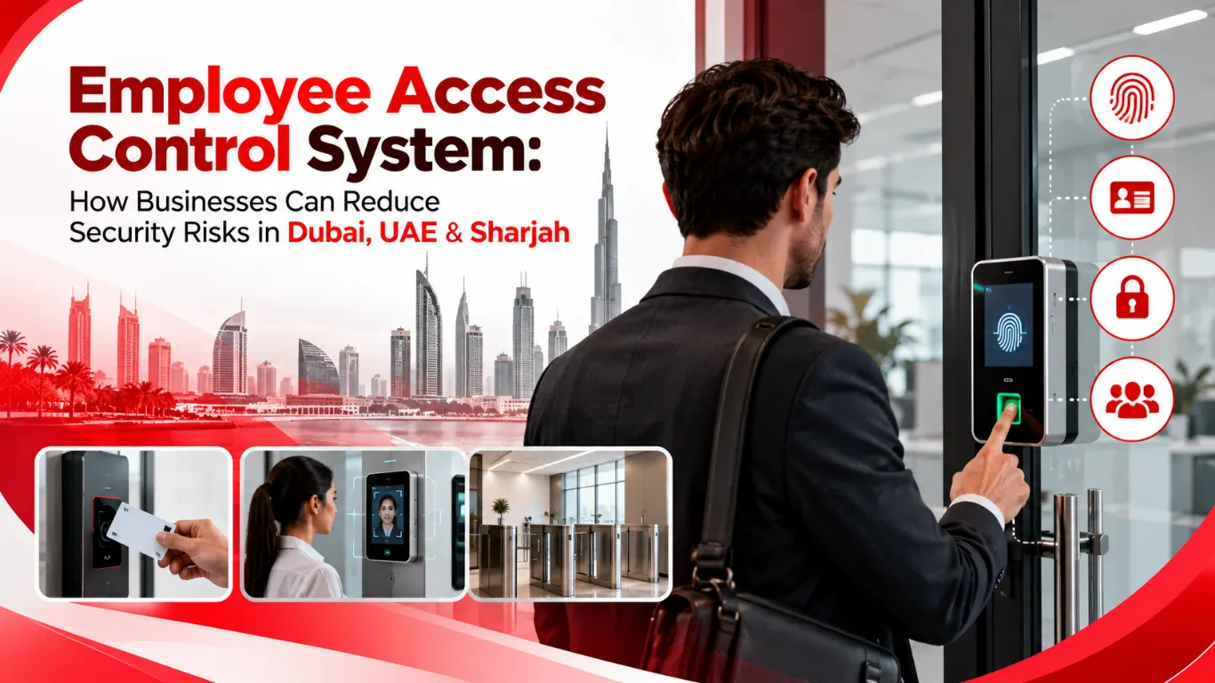 Employee Access Control, Employee Access Control System, Employee Access Control Dubai, Employee Access Control UAE, Access Control System Dubai, Access Control System Sharjah, Biometric Access Control Dubai, Access Control Solutions UAE