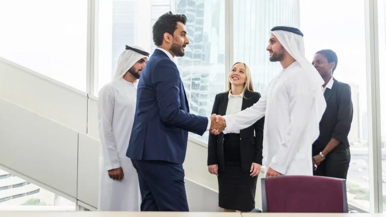 IT Challenges Businesses Face in Dubai