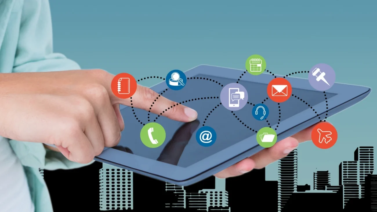 What Is Information and Communication Technology ICT