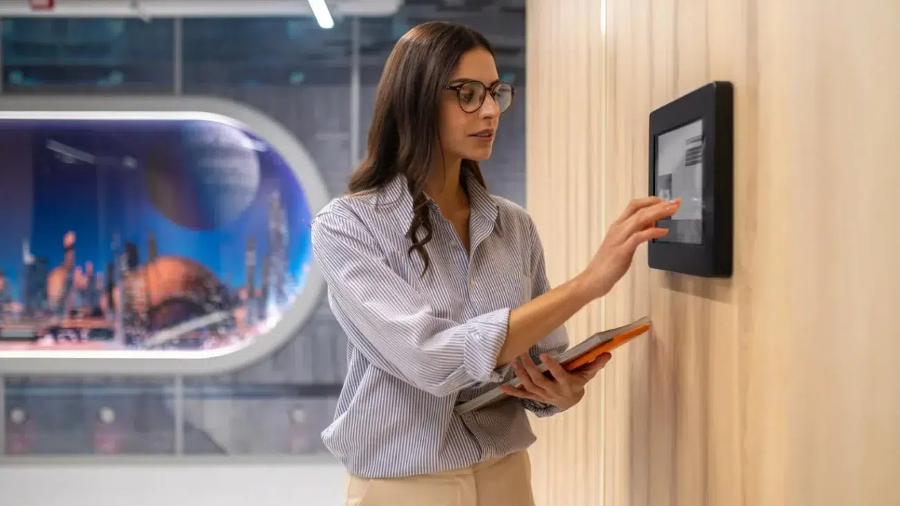What Is an Employee Access Control System?