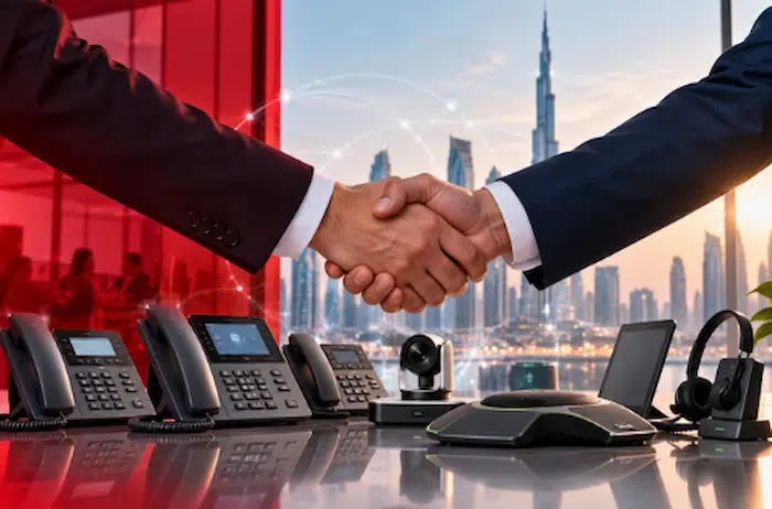 Certified Yealink Partner in Dubai & UAE 1 About-Yealink-ChipIn-Corp-Partnership-1