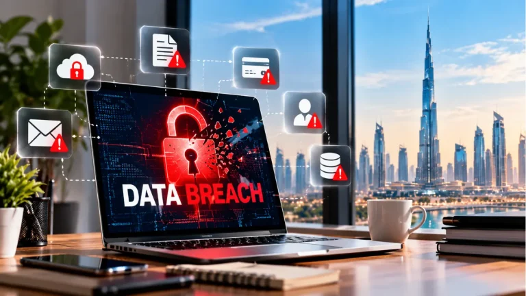 Data Breach