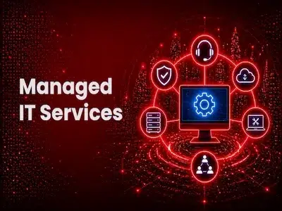Chipin IT Solutions Company in Dubai 8 Managed IT Services