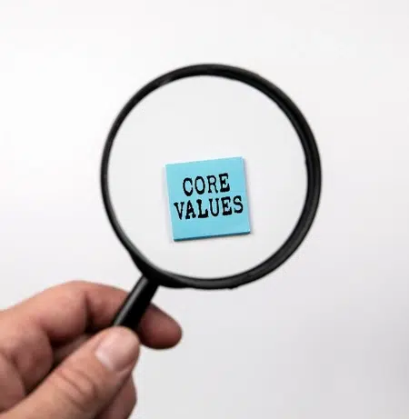 Our-Core-Values