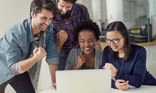 IT Jobs Benefits and Rewards