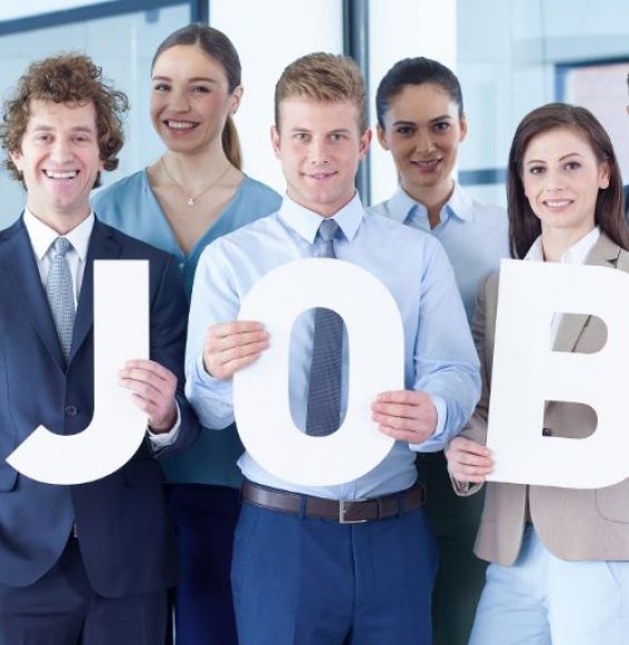 Chipin IT Solutions Job